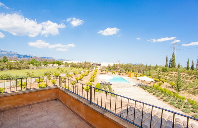 Finca Can Pol in Inca - Photo 27