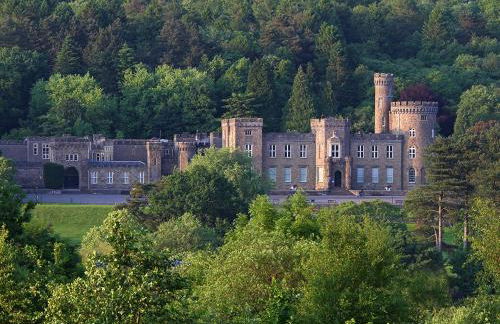 Picturesque 2 Bedroom Miners Cottage Near Bike Park Wales & Brecon Beacons - Photo 12