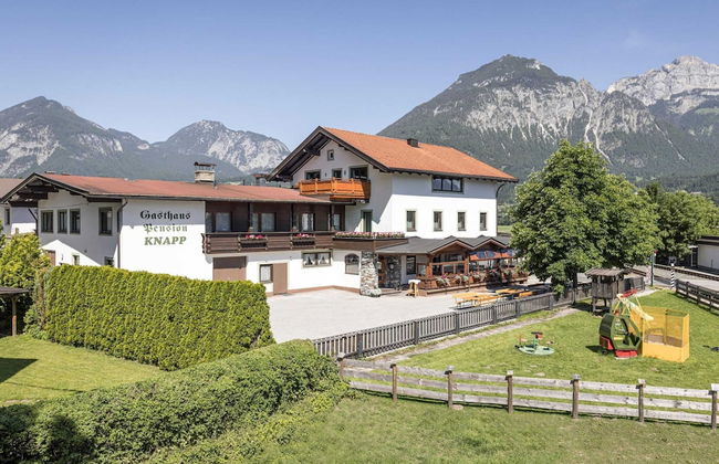 Apartment in Strass im Zillertal in a Beautiful Setting - Foto 45