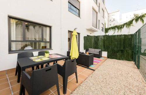 Chamberi con Jardin C by RegalateMadrid - Photo 2