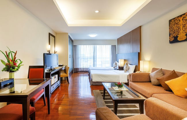 Kantary House Hotel & Serviced Apartments - Foto 8