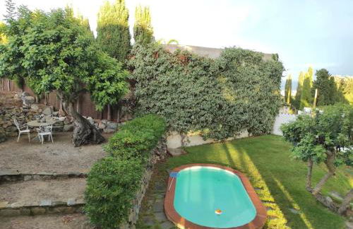 Casa Can Bellavista Barcelona town house - Foto 5