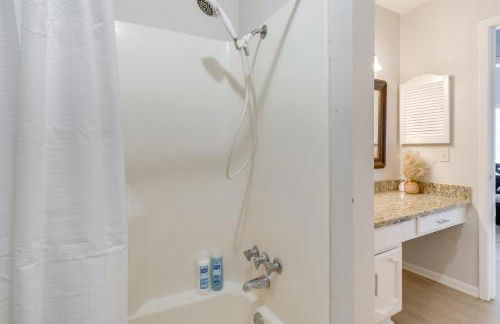 Easy Tailgate Access! Home 3 Mi to College Station - Foto 16