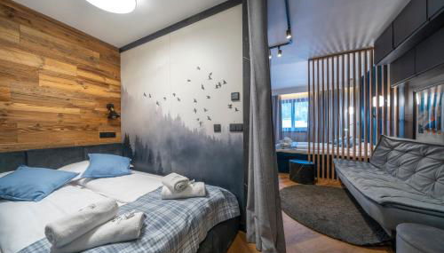 GuestHost - Canin Mountain Lodge - Foto 5