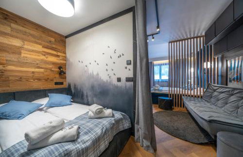 GuestHost - Canin Mountain Lodge - Foto 5