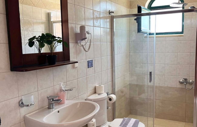 Skandalis Apartments With Pool - Foto 36