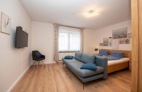 Ferienwohnungen am Matthiasturm - Photo 32