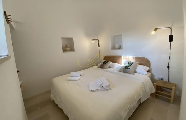 TD Trulli Dell Uliveto Cozy Trulli With Pool - Foto 12