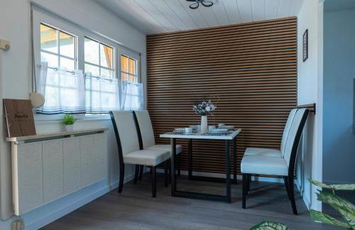 Ferienhaus Ameliè - Foto 8