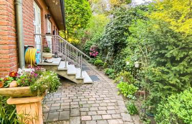 Ferienwohnung Im Sachsenwald - Foto 26