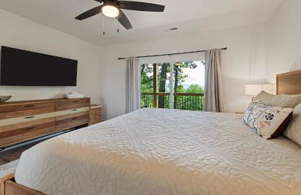 Modern Mountain House with Amazing Views and Hot Tub - Foto 40