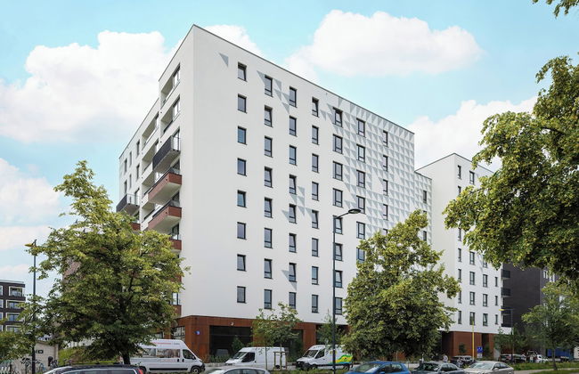 Żupnicza Apartment Warsaw by Renters - Photo 42