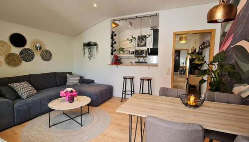 Ferienwohnungen Krüger 'Apartment Luke' - Foto 4