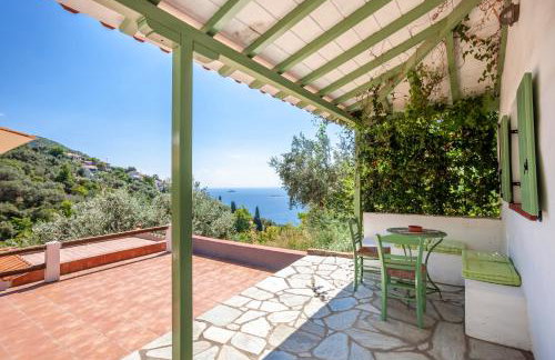 Olea Skopelos villas with swimming pools & sea view - Foto 43