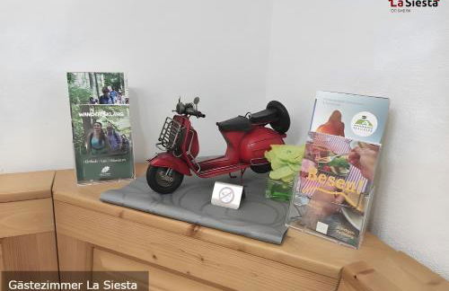 Gästezimmer La Siesta - Foto 7