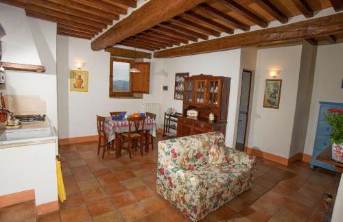 Podere Pietreta - Foto 154