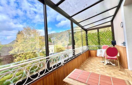 Majestic Mountain - endroit magique - 20 personnes - Foto 60