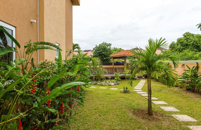 The US Embassy Luxury Apartment - Foto 40