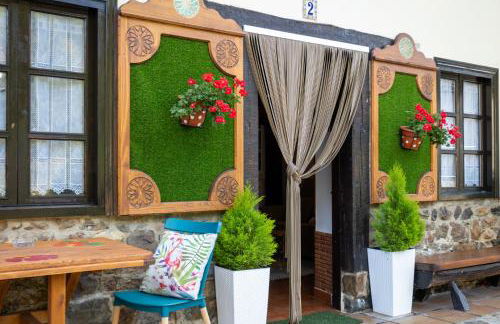 Apartamentos Río Cubo - Foto 24