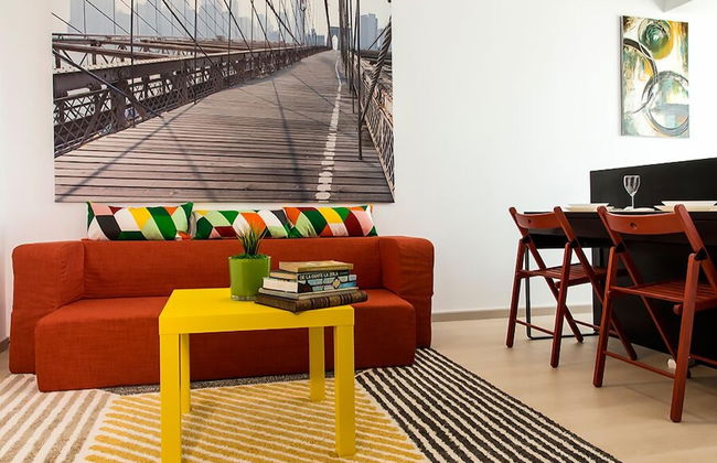 Studio R by MRG Apartments - Foto 13