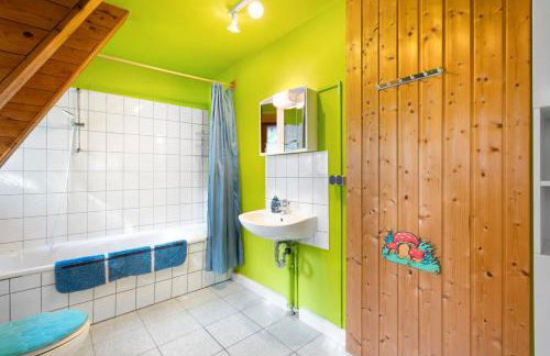 Ferienwohnung - Finnhütte - Foto 18