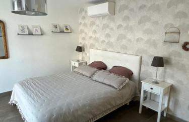 Villa 3 chambres avec piscine privative - Foto 20