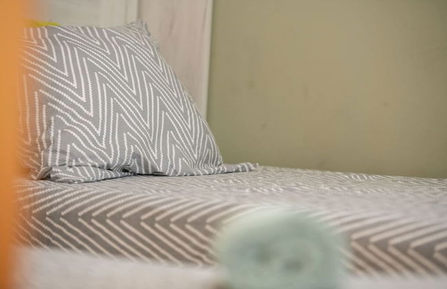 The Downtown Apartment - Foto 30