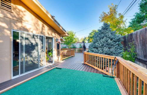 Pet-Friendly Gem with Private Yard in Westminster! - Foto 35