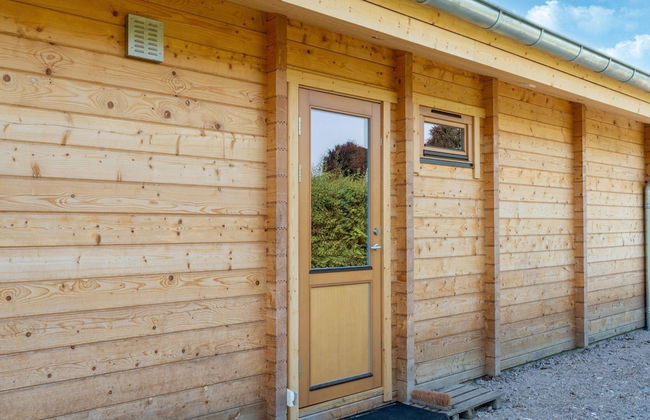 Holiday Home in Limburg With Terrace - Photo 32