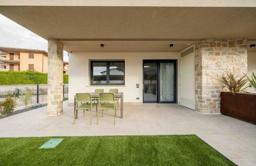 ApartmentsGarda - I Fiori D'Ulivo - Photo 33