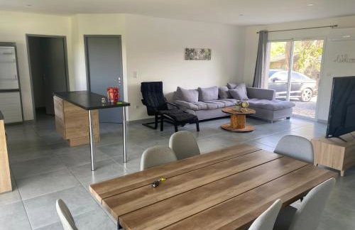 Villa des rives & chevaux 07 - Foto 11