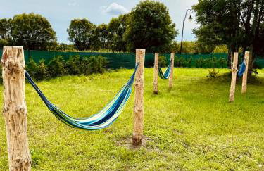 Wioska Szczęścia - Dom letniskowy Śliwin Rewal - Photo 9