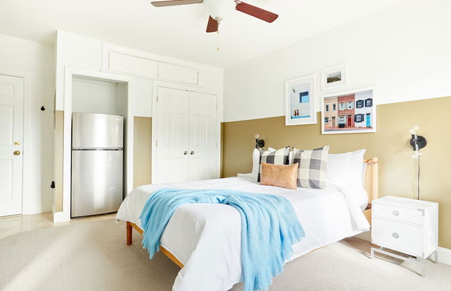 Kasa Del Ray Alexandria - Foto 10