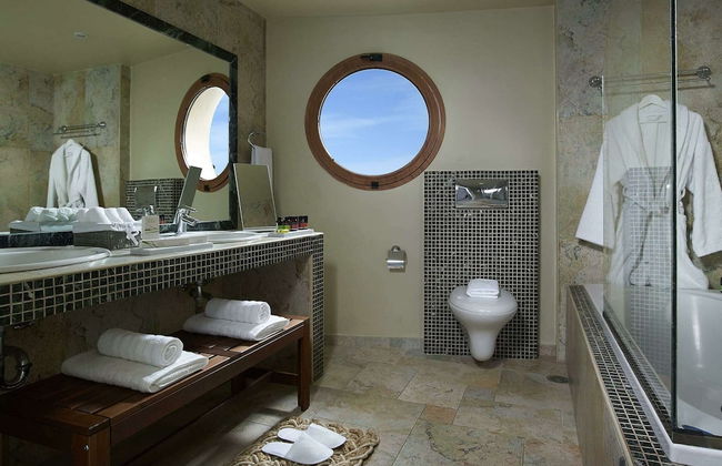 Villa in Agia Pelagia With Pool & Sea Views - Foto 18