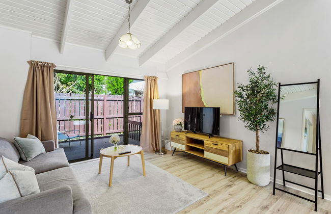 Family Retreat close to City - Netflix - Foto 22