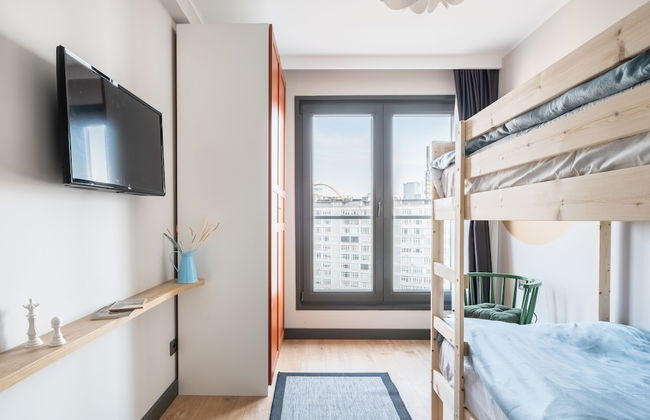 Imperium No. 1 Residence by NewInn - Foto 28