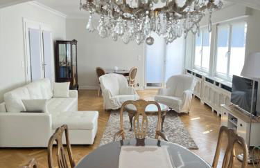 BONNE IDEE - Suite GEORGES - Meublé de tourisme 4 étoiles - Foto 1