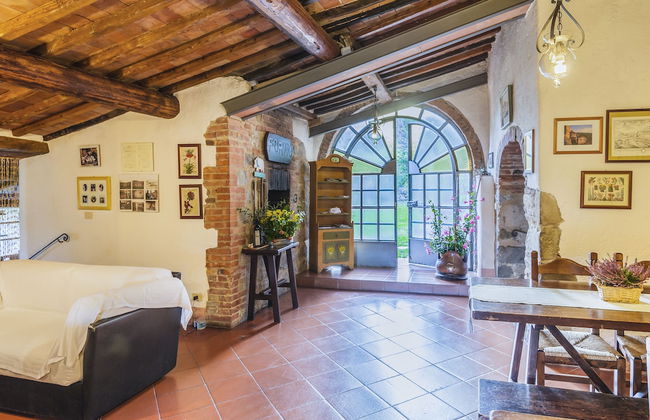 Podere La Montalla - Photo 48