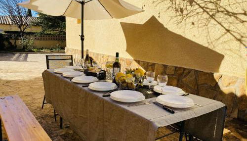 Villa Marisol Calpe - Foto 5