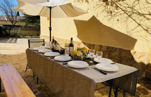 Villa Marisol Calpe - Foto 5