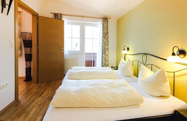 Apartment in Kitzbuhel Alps With Wellness Area - Foto 3