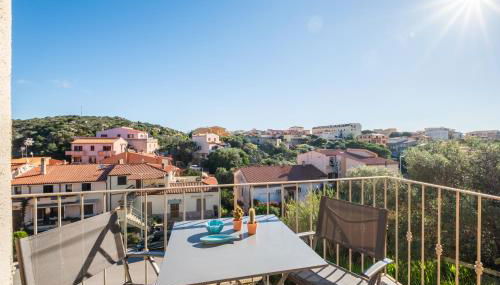 Parcheggio-Posizione Centrale-Vista Mare Parziale - Foto 2