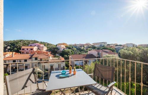 Parcheggio-Posizione Centrale-Vista Mare Parziale - Foto 2