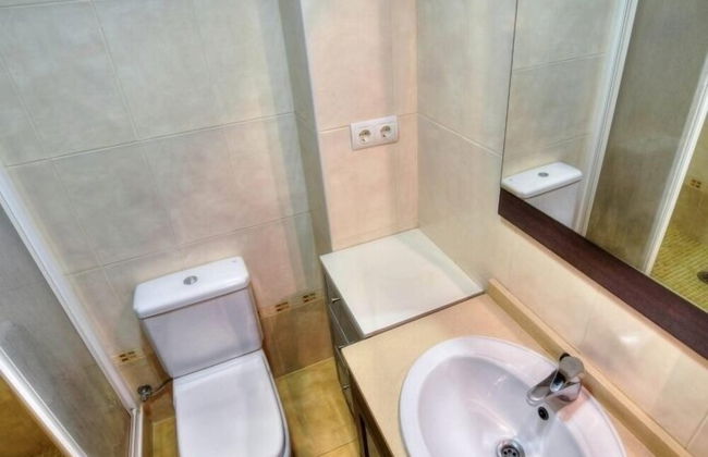 Piso Batet - Foto 16