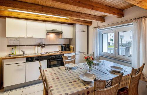 Ferienhaus Felicia EG - Foto 8