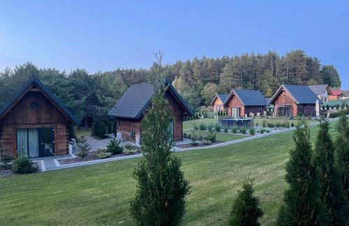 Sosnowe Domki - Photo 3