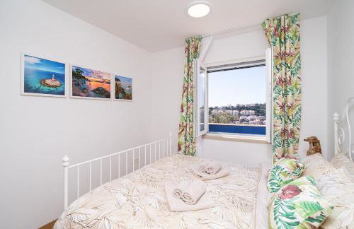 Apartment Terrace, View & Barbecue - Foto 26