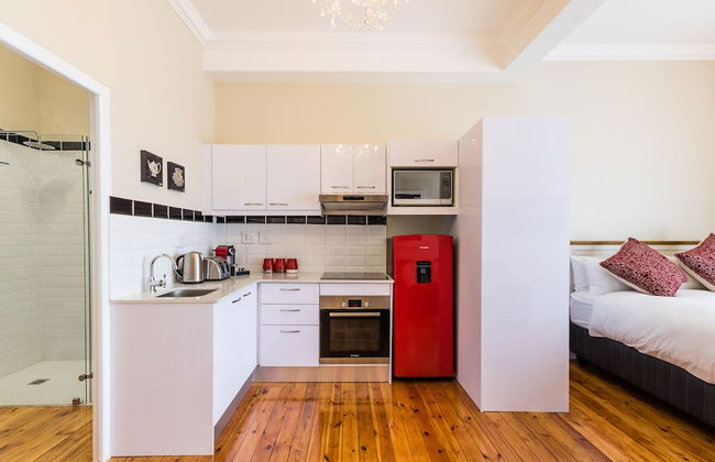 Vesper Apartments - Foto 64