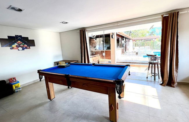 Casa Massaguaçú - Foto 43