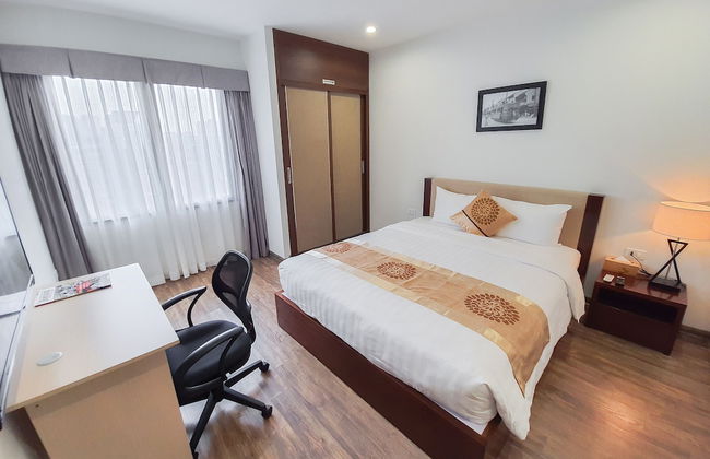 Reiwa Inn Apartment - Foto 15